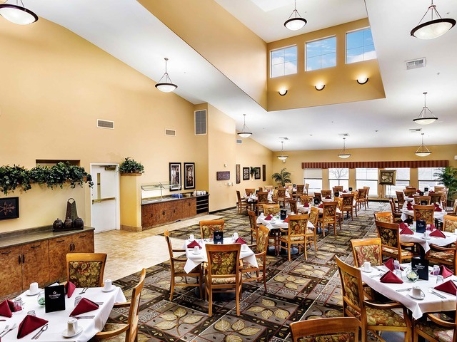 MORNINGSTAR OF BILLINGS